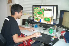 Andrew "azntracker" Li est devenu le joueur le plus rapide à atteindre le statut de Supernova Elite sur PokerStars.