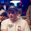 Mike Matusow