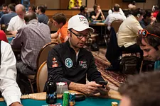 Daniel Negreanu