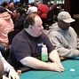Greg Raymer on Day 1a of the 2013 WSOP Circuit Foxwoods.