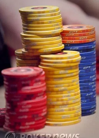 The Weekly Turbo: 2010 WSOP Schedule, Poker Players Shave Heads, and More 0001
