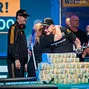 Michael Mizrachi Wins Main Event 2025 WSOP