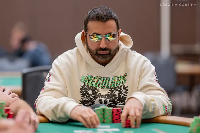 Ali Eslami