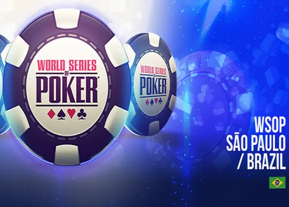WSOP Brasil