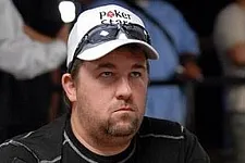 Chris Moneymaker