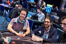 Thomas Muehloecker and Igor Kurganov