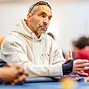 Rick LaCapria $35,000 Championship Day 2