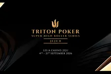 Triton Jeju
