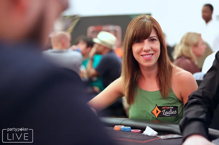 GPI : Kristen Bicknell, Florence Allera et Isabel Baltazar, les reines de 2017 0001