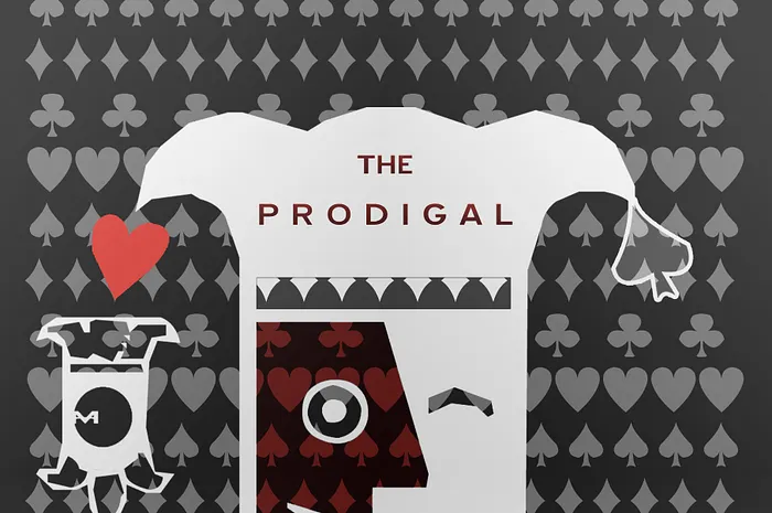 The Prodigal