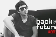 Seguindo com os planos do passado | back to the future #001 com Gabriel Goffi