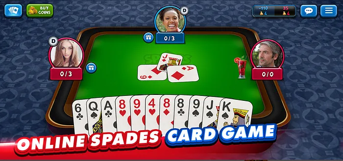 Spades Plus