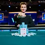 Zdenek Zizka Winner Event #84: $1,000 No-Limit Hold'em
