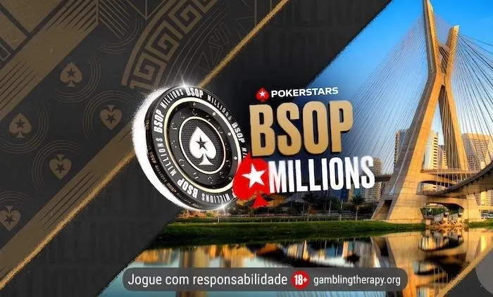 BSOP Millions 2024