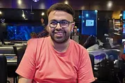 Ravi Sheth Does the Double at GUKPT London; Wins Mini Main