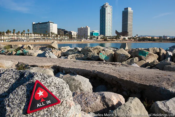 PokerStars Championship Barcelona