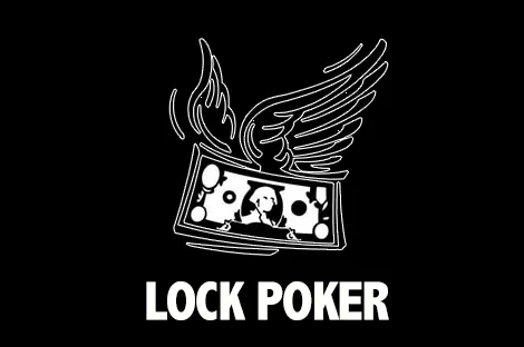 lock poker
