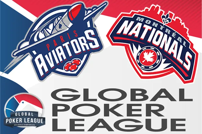 Global Poker League