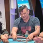 RGPS Main Event Day 1b