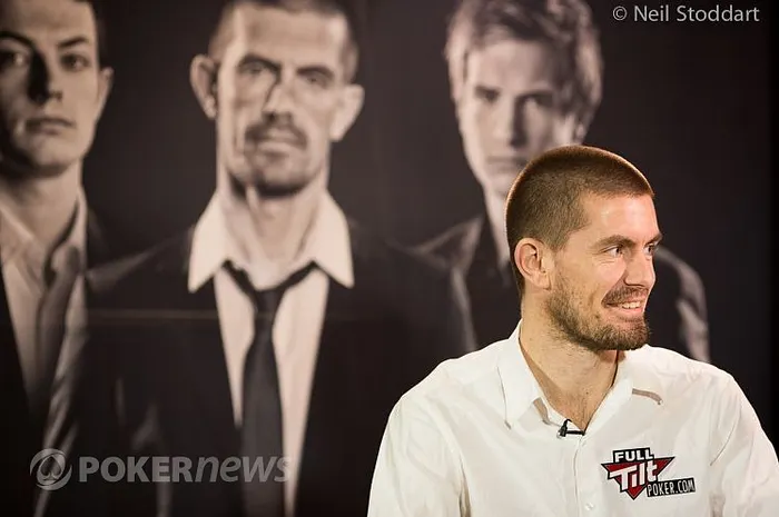 Poker High Stakes : une bouffée d’oxygène d’1,5M$ pour Gus Hansen