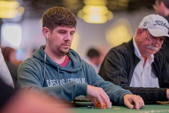 Nick Pupillo