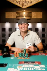 WSOP 2012 Jour 13 : Phil Hellmuth dans le Jour 2 du 2.500$ Razz 101