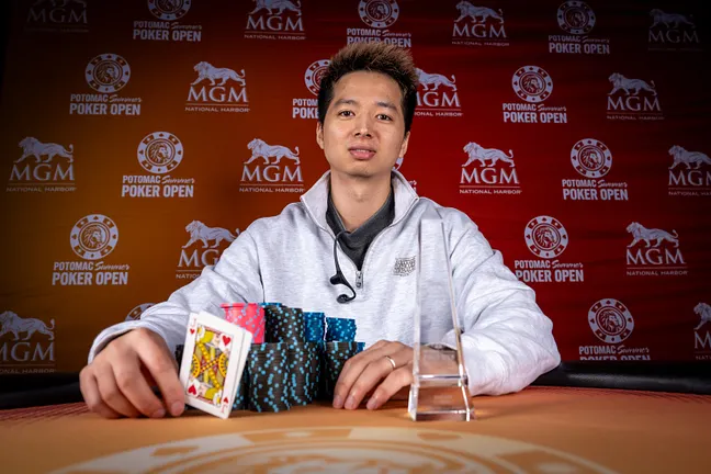 Kyle Lin
