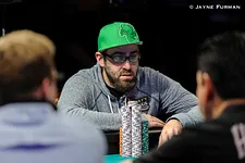 William Pappaconstantinou