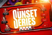 PokerStars USA Sunset Series Halfway Update: Two Titles for "OJ Limpsinnnn"