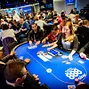 Tournament Room at Casino Barcelona