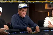 Seemingly Intoxicated Poker Player on PGT Championship Stream Puts Viewers on Tilt
