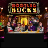 BOOTLEG BUCKS