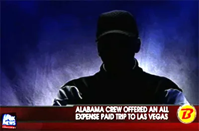 Un Robin des Bois du blackjack à Las Vegas? 102