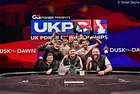 Jack Solomon Wins 2024 GGPoker UK Poker Championships Main Event (£96,130 after deal)