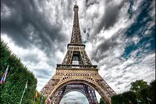 Tour Eiffel