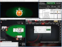 Cristiano Ronaldo é a Cara dos Novos Torneios Beat The Clock do PokerStars 101