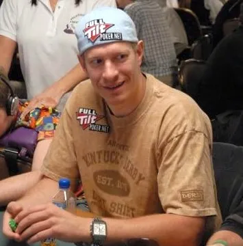 2008 WSOP Event #11, $5,000 No-Limit Hold'em Shootout Round 1 0001