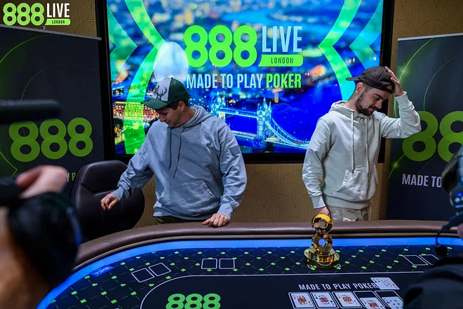 Final Hand