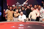 WSOP-C Aix-en-Provence : Alexandre Reard S’offre une 5e Bague