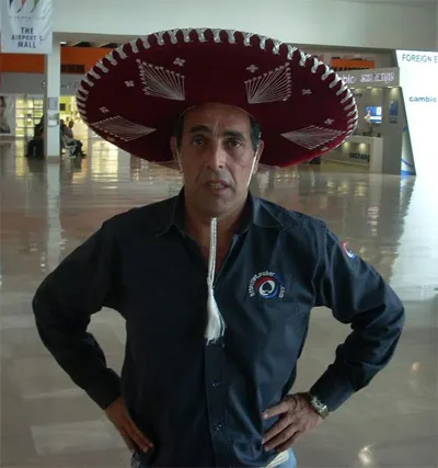 Tevez 50tinha – Parabéns! 107