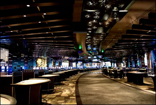 aria casino las vegas