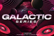 PokerStars Galactic Series 2023