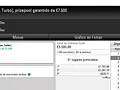 ZéVitor1949 Vence Eliminator €200 da PokerStars.FRESPT & Mais 108