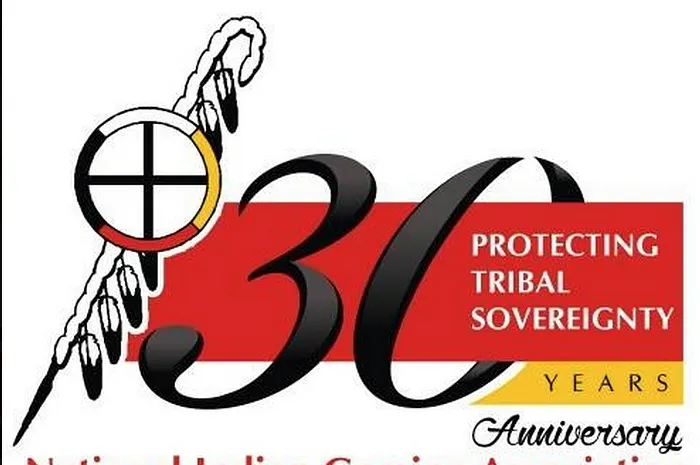 2015 National Indian Gaming Association