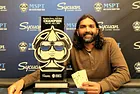 Sebastin Kolman Wins MSPT Sycuan Showdown Series Main Event ($80,170)