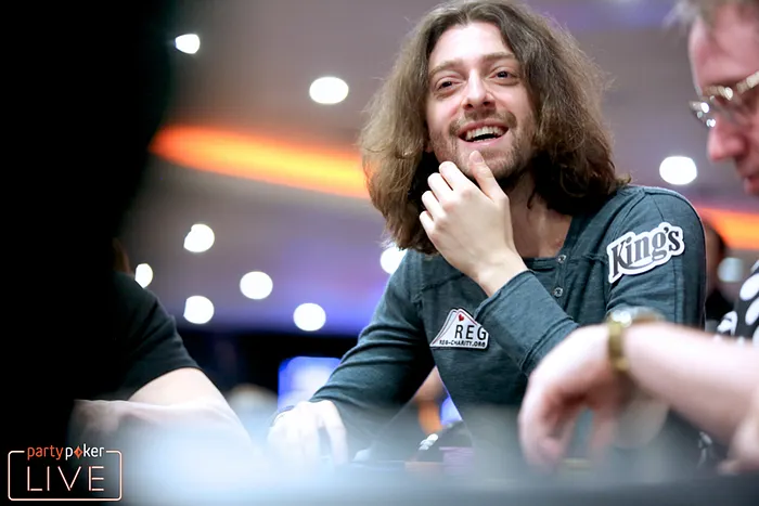 igor korgonov partypoker millions uk