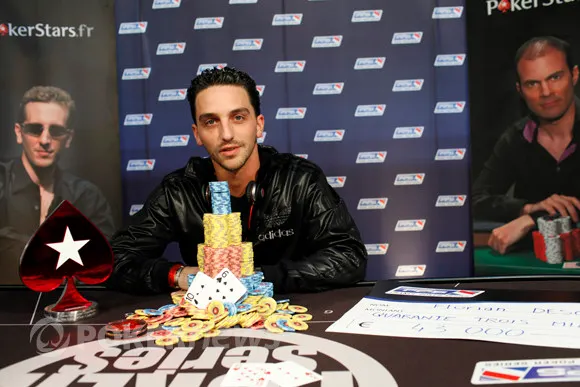 Rétro Poker 2012 : Juillet, PokerStars rachète Full Tilt 102