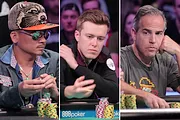 2016 WSOP on ESPN: Try to Play These Three-Handed & Heads-Up Hands
