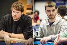 Rui Bouquet & Luís Dono