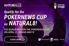2019 PokerNews Cup packages